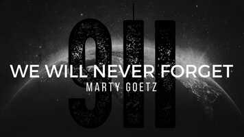 Free download We Will Never Forget [Official Music Video] | Marty Goetz video and edit with RedcoolMedia movie maker MovieStudio video editor online and AudioStudio audio editor onlin